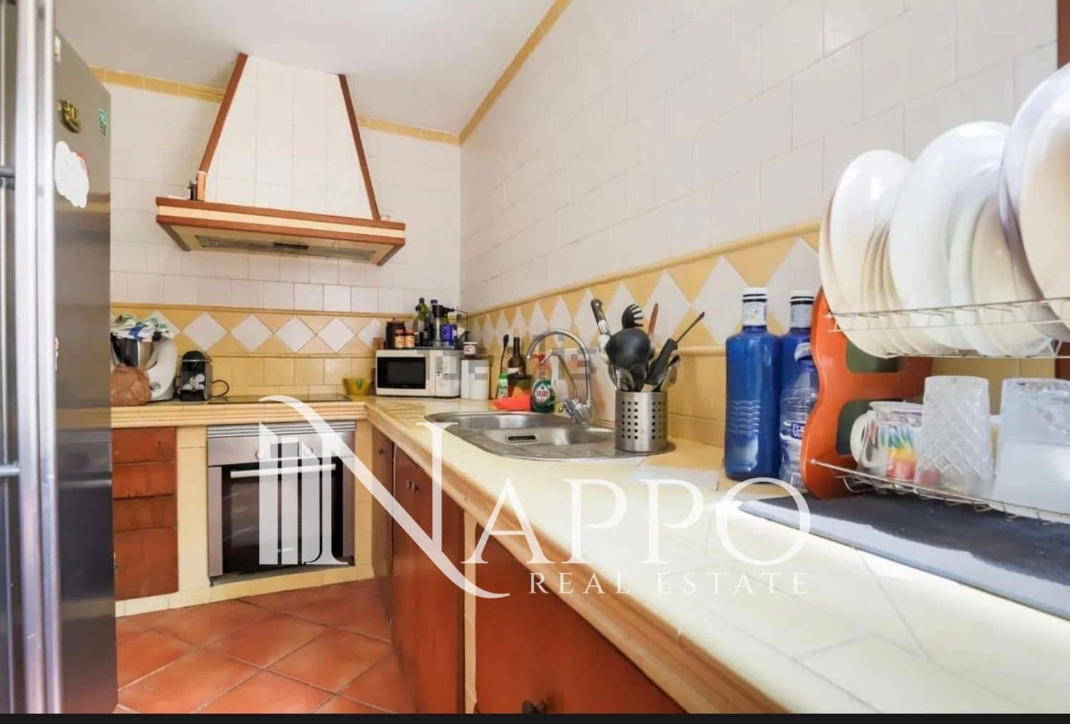 4 soverom Leilighet til salgs i Palma de Mallorca - € 550 000 (Ref: 9325502)