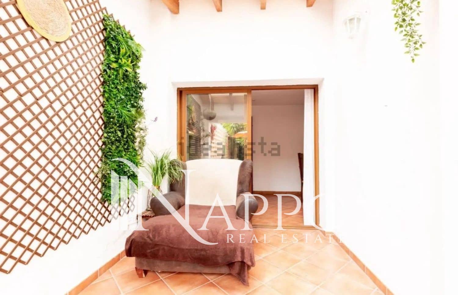 4 soverom Leilighet til salgs i Palma de Mallorca - € 550 000 (Ref: 9325502)