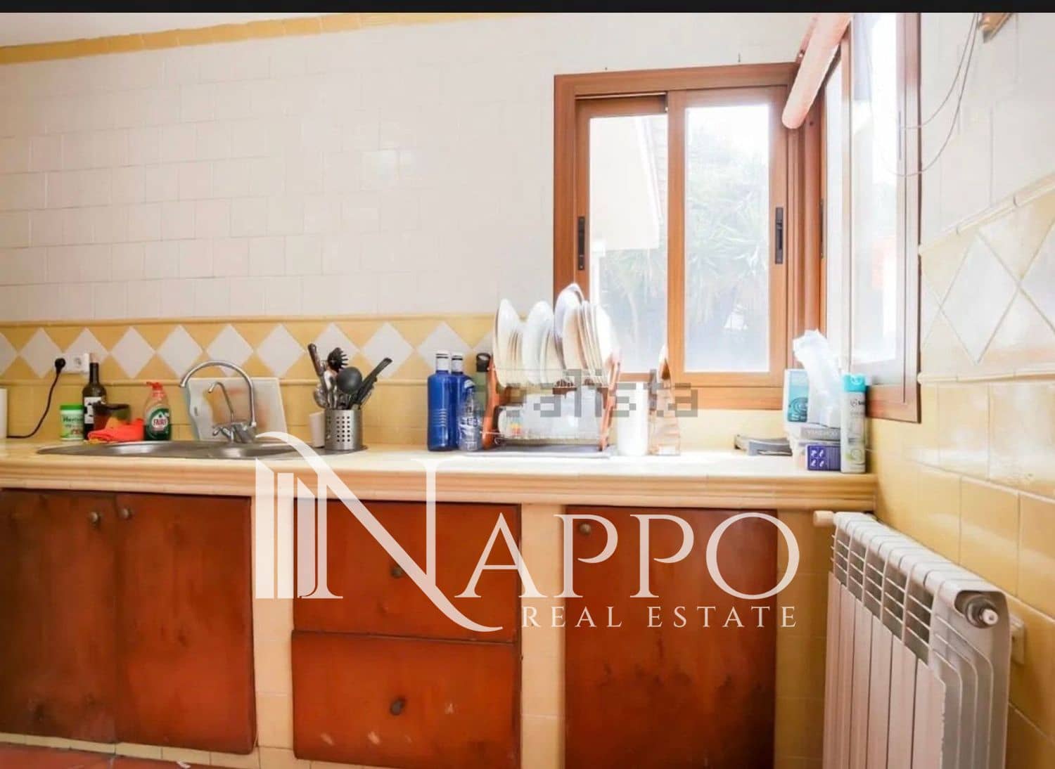 4 soverom Leilighet til salgs i Palma de Mallorca - € 550 000 (Ref: 9325502)