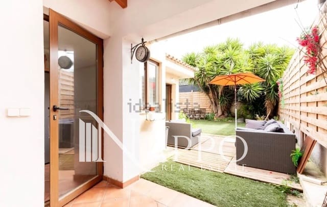 4 soverom Leilighet til salgs i Coll d'en Rabassa, Palma de Mallorca - € 550 000 (Ref: 9325502)