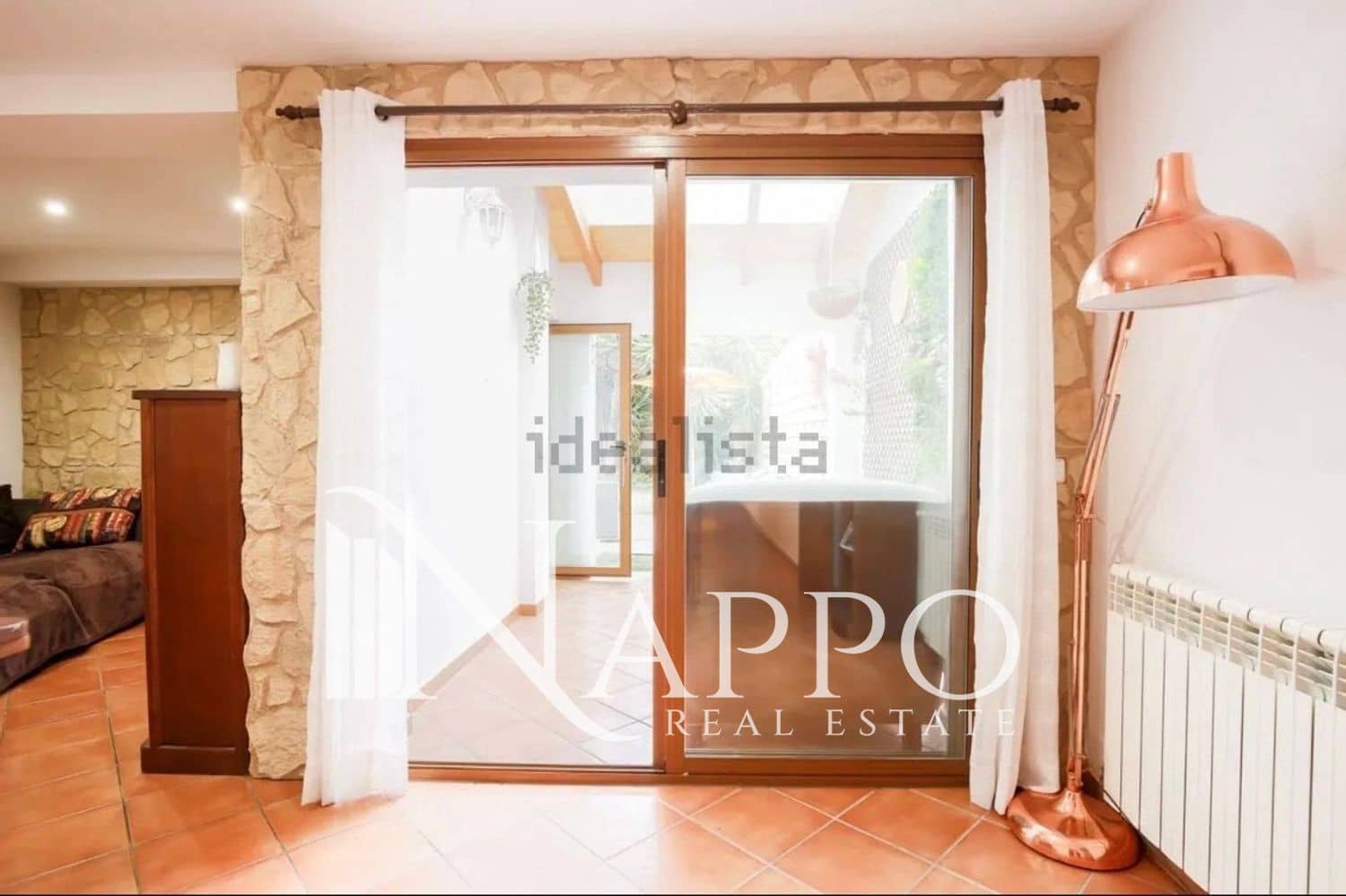 4 soverom Leilighet til salgs i Palma de Mallorca - € 550 000 (Ref: 9325502)