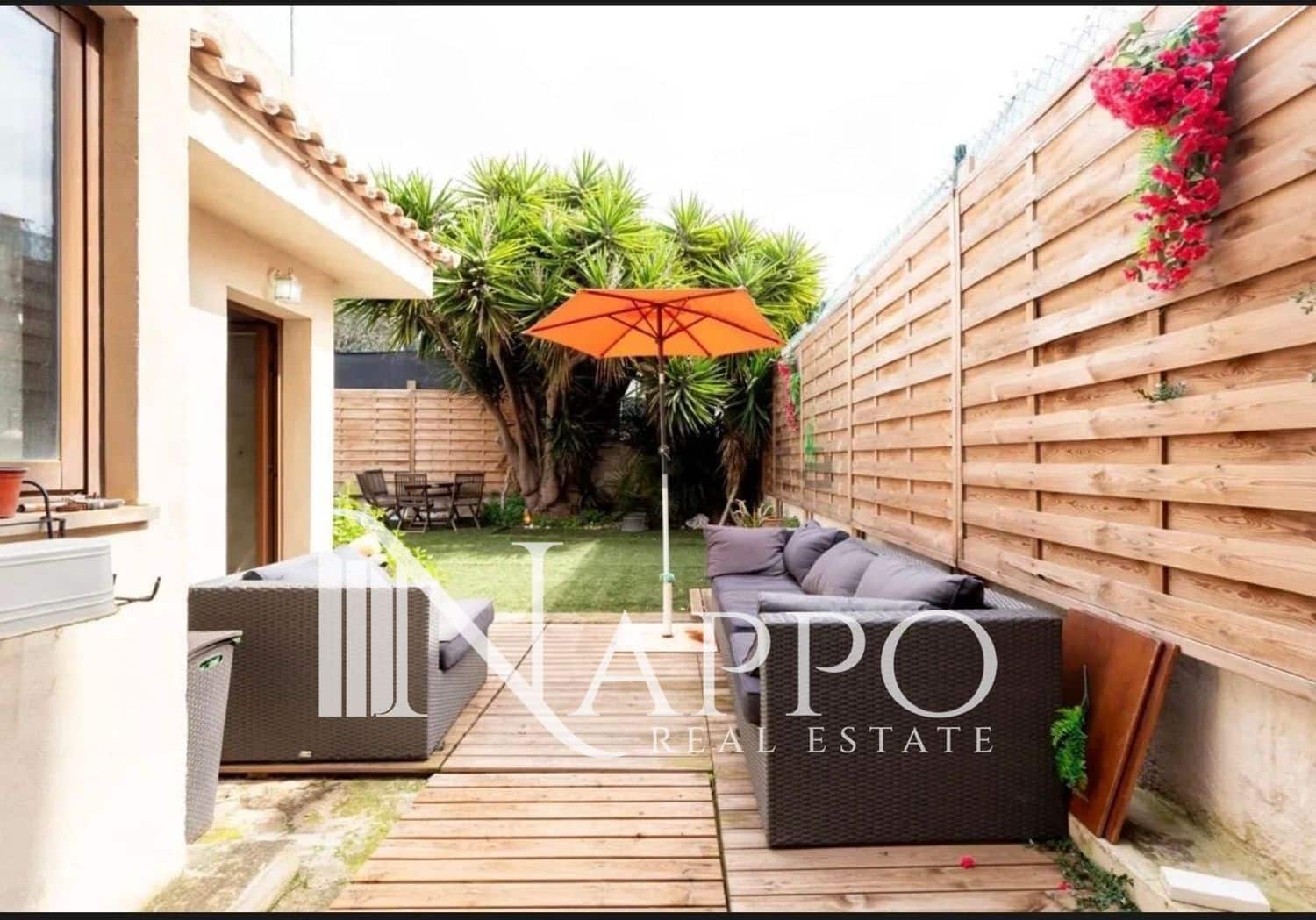 4 soverom Leilighet til salgs i Palma de Mallorca - € 550 000 (Ref: 9325502)