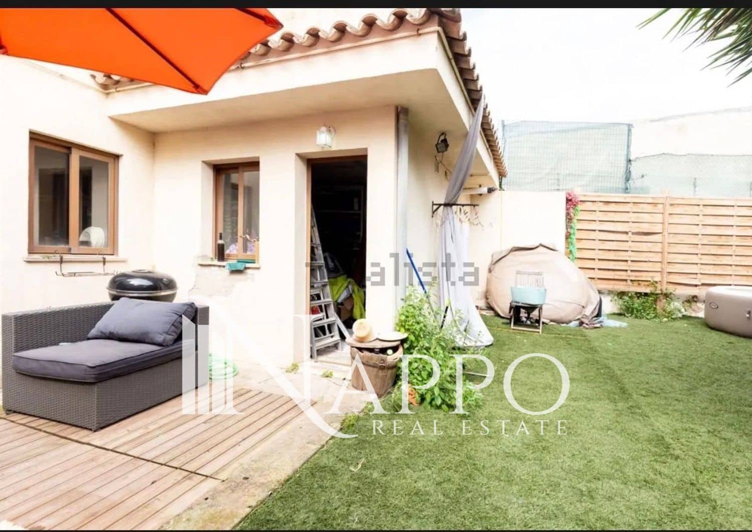 4 soverom Leilighet til salgs i Palma de Mallorca - € 550 000 (Ref: 9325502)