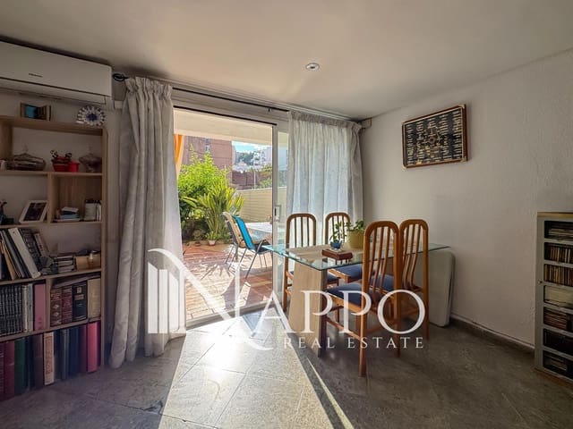 2 soverom Leilighet til salgs i Cala Mayor, Palma de Mallorca - € 350 000 (Ref: 9328623)