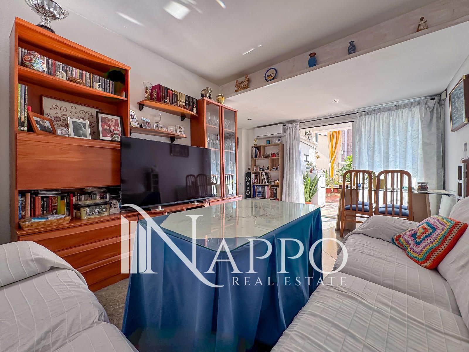 2 soverom Leilighet til salgs i Cala Mayor - € 350 000 (Ref: 9328623)