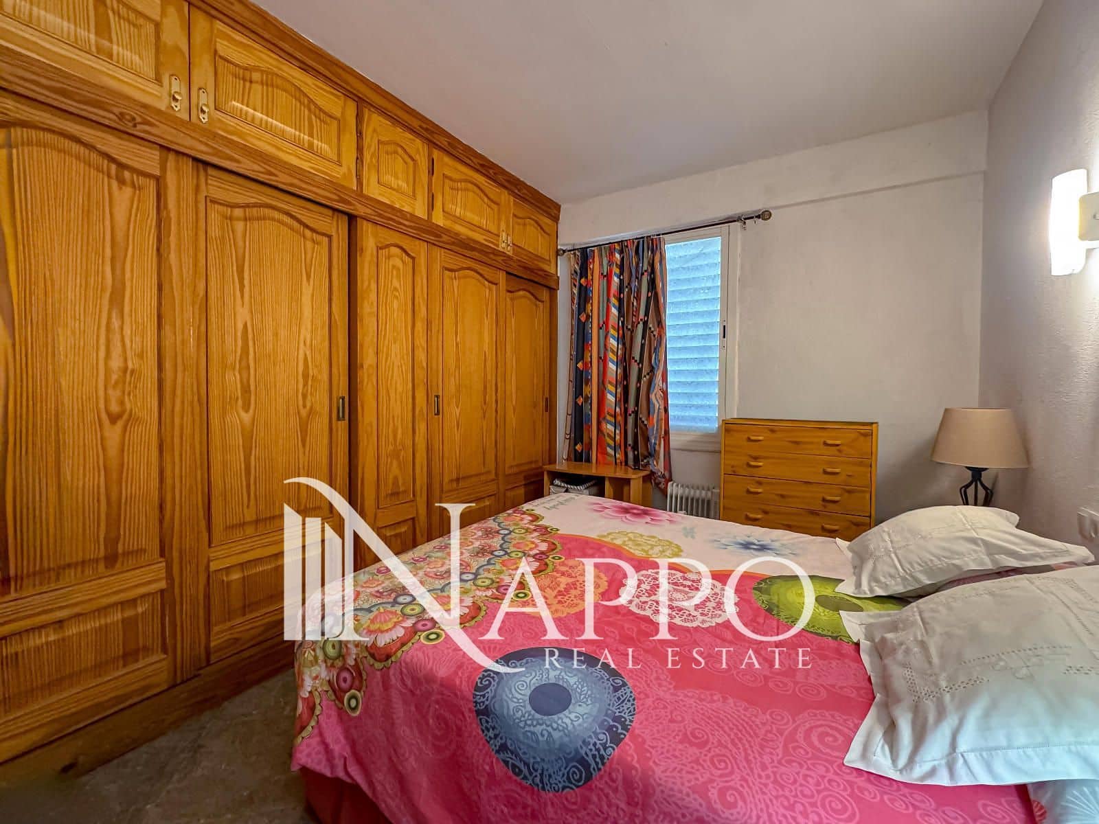 2 soverom Leilighet til salgs i Cala Mayor - € 350 000 (Ref: 9328623)