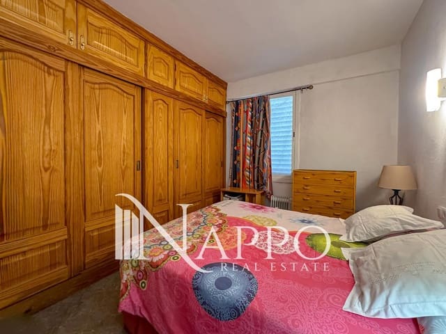 2 soverom Leilighet til salgs i Cala Mayor, Palma de Mallorca - € 350 000 (Ref: 9328623)