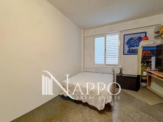 2 soverom Leilighet til salgs i Cala Mayor, Palma de Mallorca - € 350 000 (Ref: 9328623)