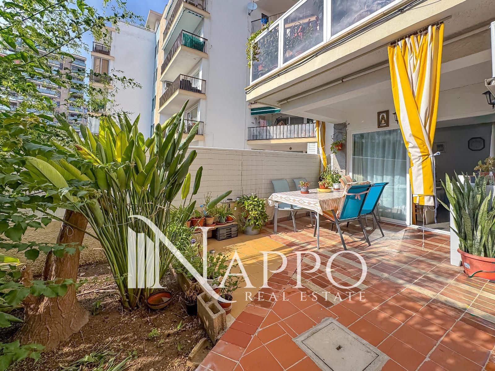 2 soverom Leilighet til salgs i Cala Mayor - € 350 000 (Ref: 9328623)