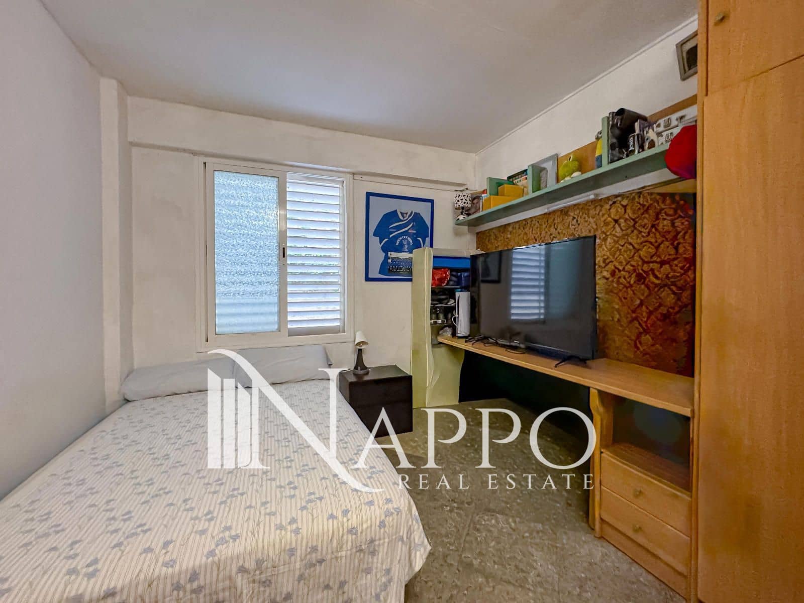 2 soverom Leilighet til salgs i Cala Mayor - € 350 000 (Ref: 9328623)