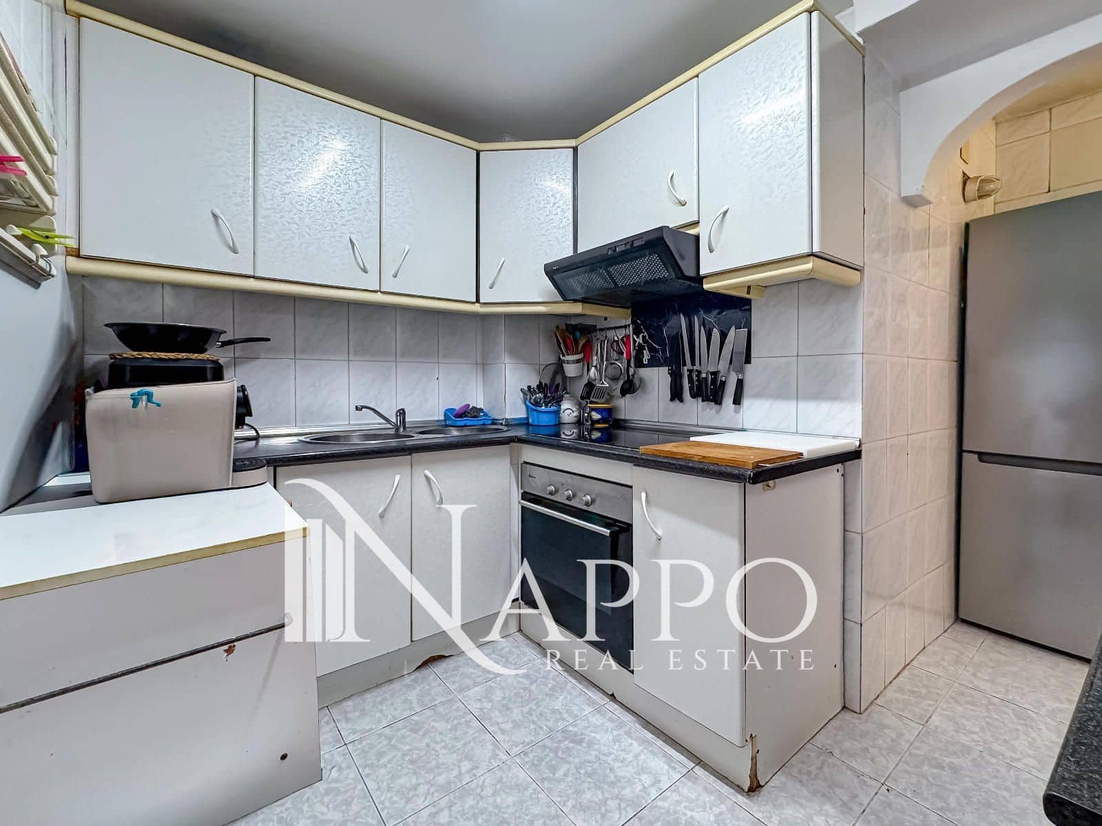 2 soverom Leilighet til salgs i Cala Mayor - € 350 000 (Ref: 9328623)