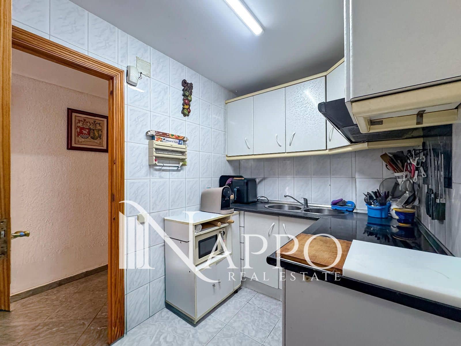 2 soverom Leilighet til salgs i Cala Mayor - € 350 000 (Ref: 9328623)