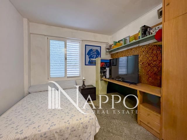 2 soverom Leilighet til salgs i Cala Mayor, Palma de Mallorca - € 350 000 (Ref: 9328623)