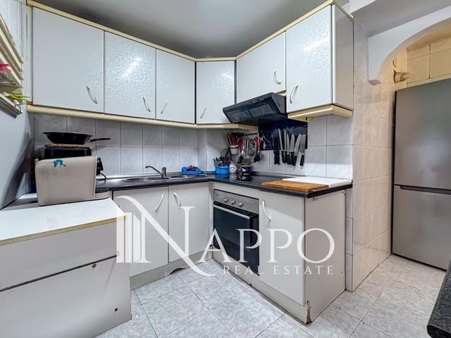 2 soverom Leilighet til salgs i Cala Mayor, Palma de Mallorca - € 350 000 (Ref: 9328623)