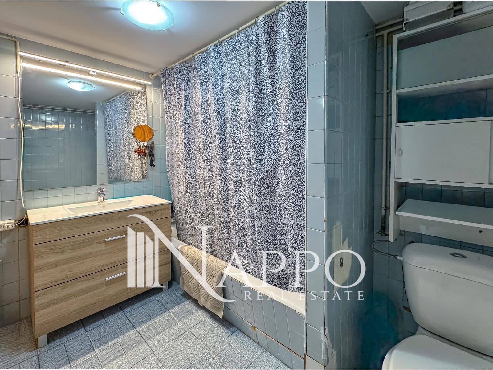 2 soverom Leilighet til salgs i Cala Mayor - € 350 000 (Ref: 9328623)