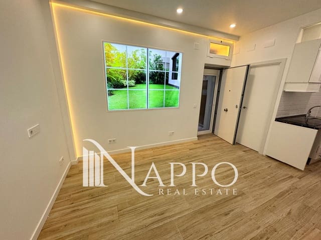 2 bedroom Flat for sale in Justicia, Madrid city - € 280,000 (Ref: 9330145)