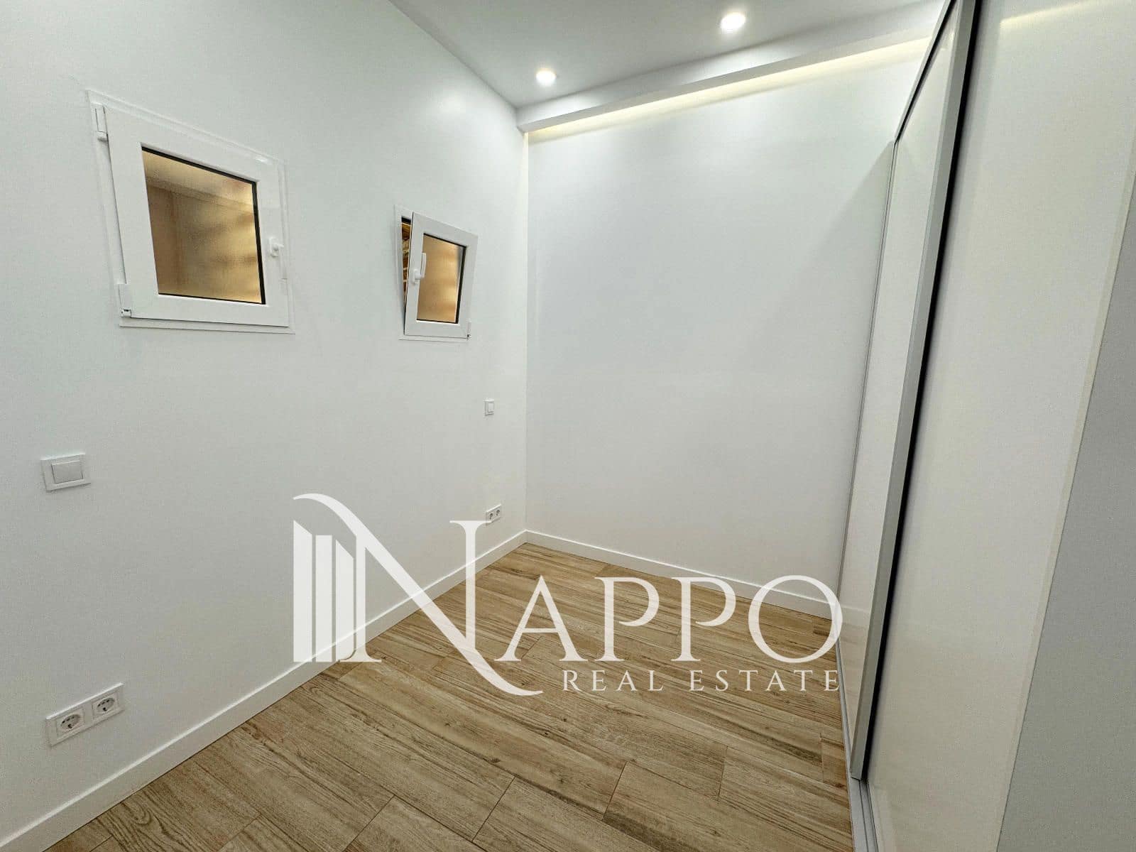 2 soveværelse Lejlighed til salg i Madrid by - € 280.000 (Ref: 9330145)