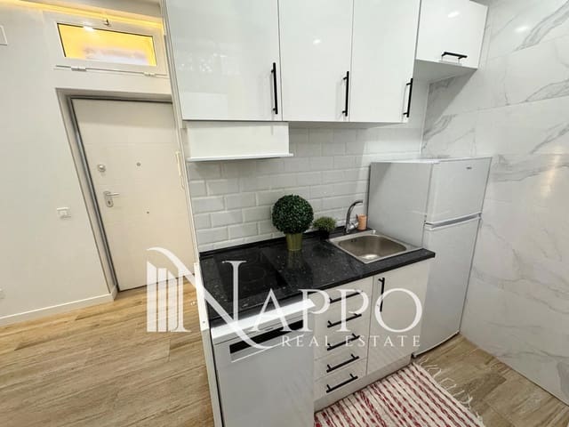 2 bedroom Flat for sale in Justicia, Madrid city - € 280,000 (Ref: 9330145)