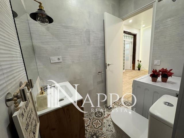 2 bedroom Flat for sale in Justicia, Madrid city - € 280,000 (Ref: 9330145)