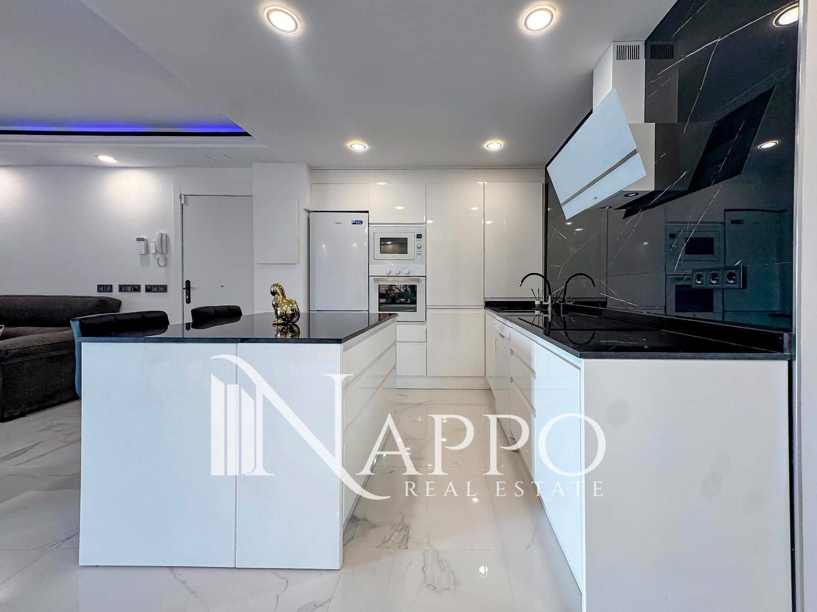 2 soveværelse Lejlighed til salg i Palma de Mallorca - € 625.000 (Ref: 9331888)