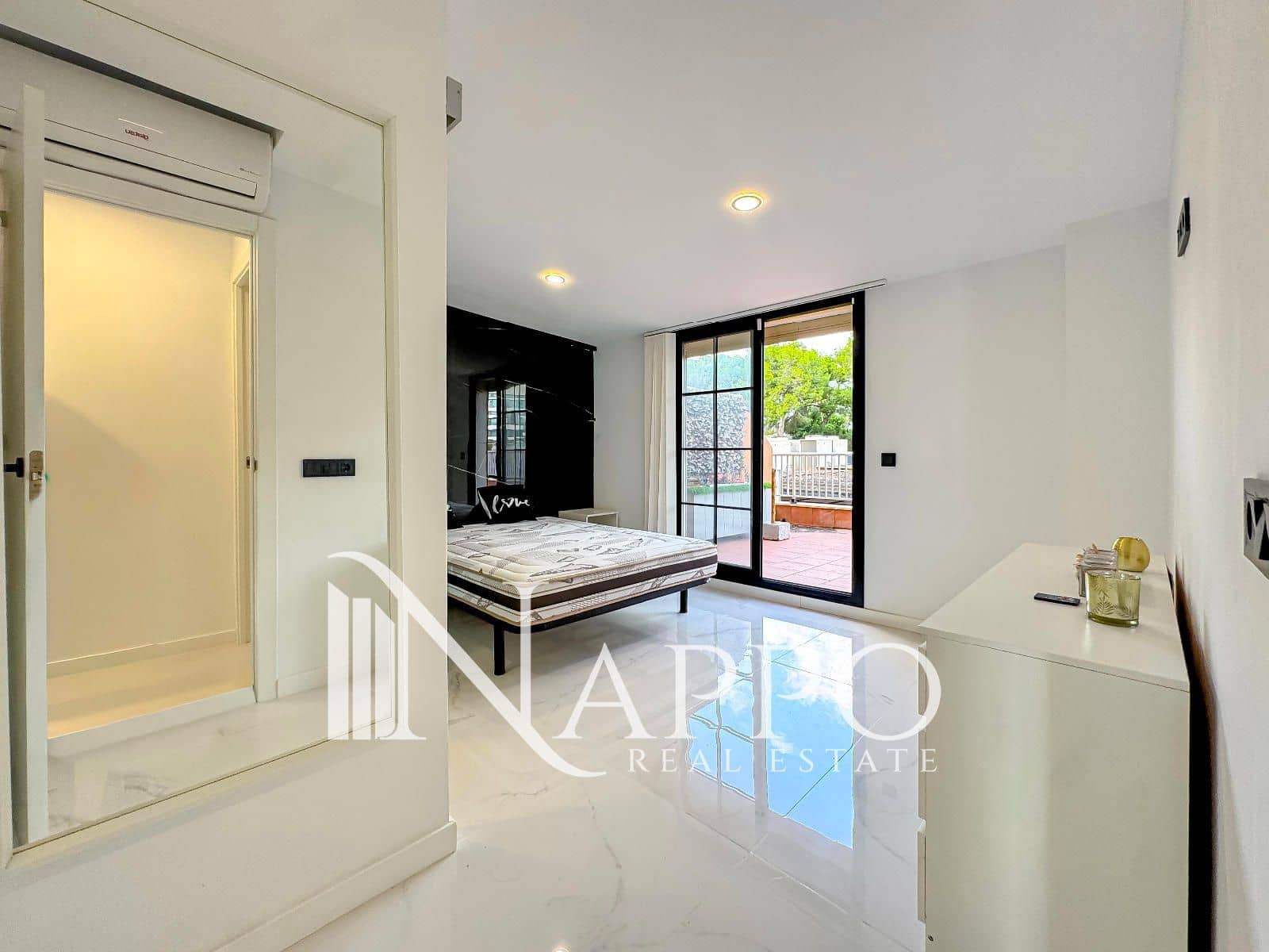 2 soveværelse Lejlighed til salg i Palma de Mallorca - € 625.000 (Ref: 9331888)