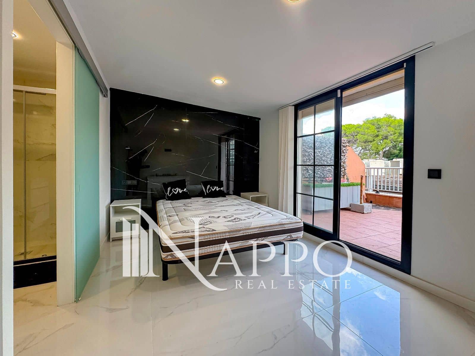 2 soveværelse Lejlighed til salg i Palma de Mallorca - € 625.000 (Ref: 9331888)