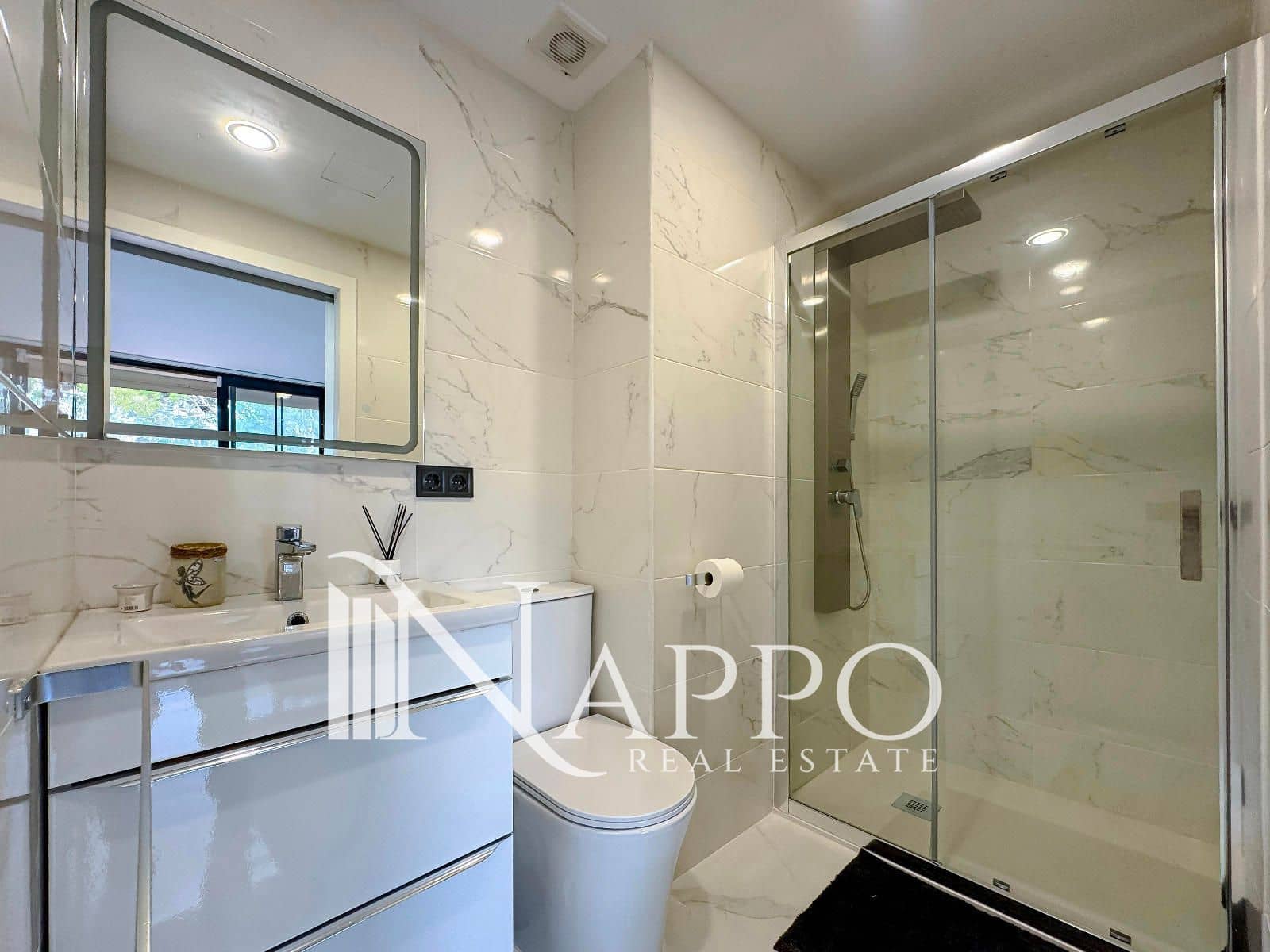 2 soveværelse Lejlighed til salg i Palma de Mallorca - € 625.000 (Ref: 9331888)