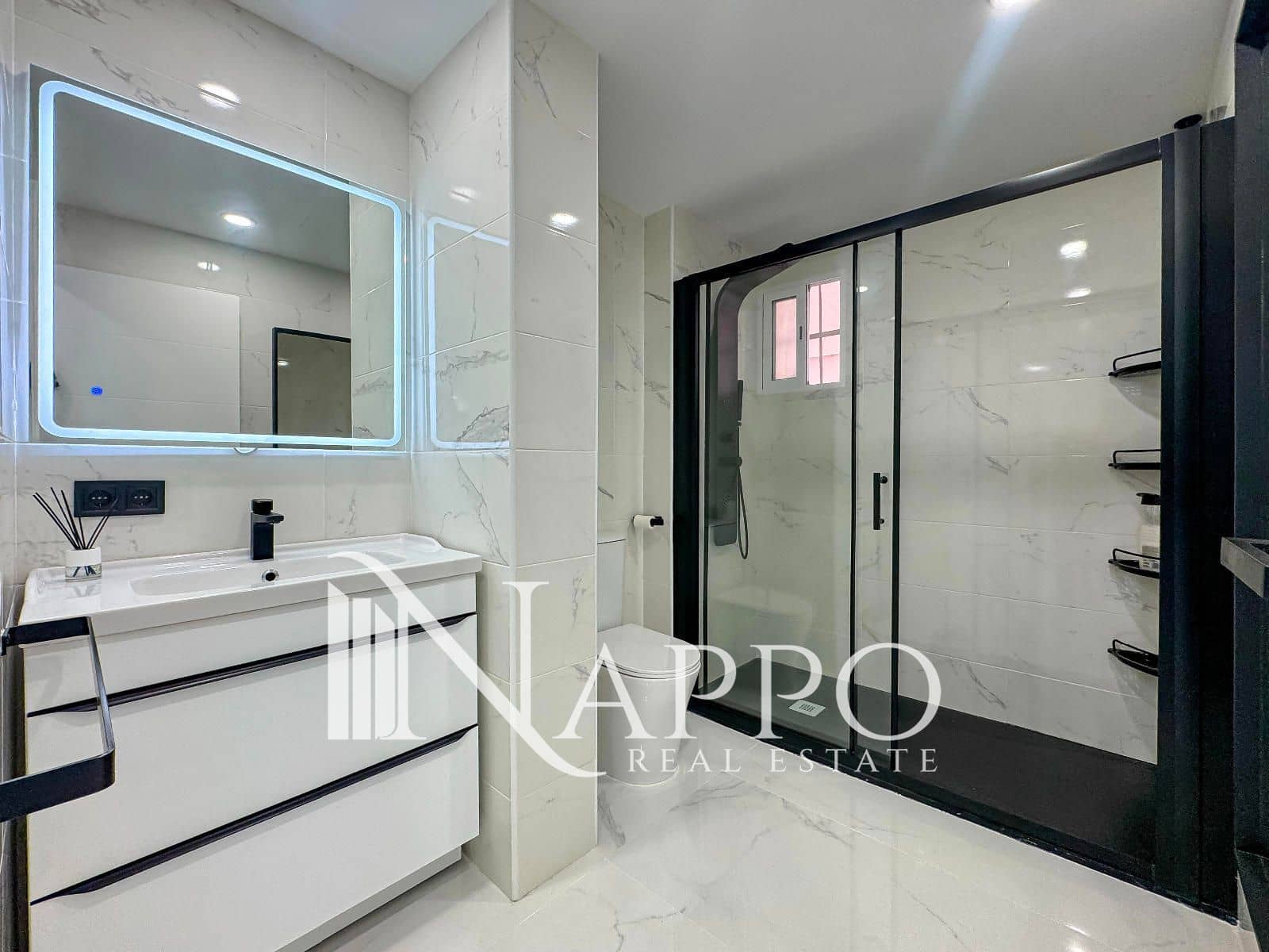 2 soveværelse Lejlighed til salg i Palma de Mallorca - € 625.000 (Ref: 9331888)