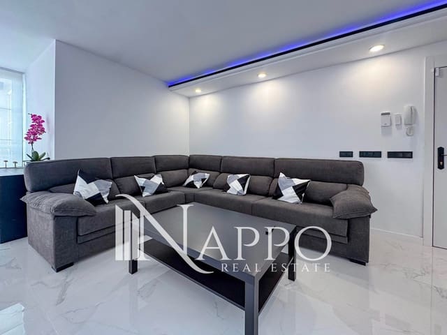 2 Zimmer Wohnung zu verkaufen in Palma de Mallorca - 625.000 € (Ref: 9331888)