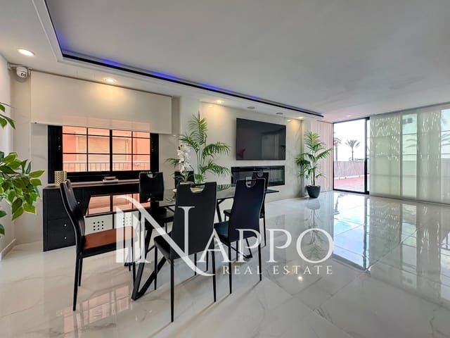 2 Zimmer Wohnung zu verkaufen in Palma de Mallorca - 625.000 € (Ref: 9331888)