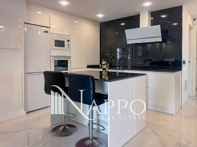 2 Zimmer Wohnung zu verkaufen in Palma de Mallorca - 625.000 € (Ref: 9331888)