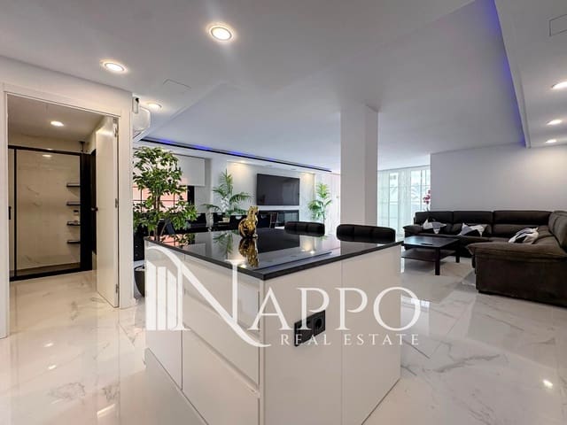 2 Zimmer Wohnung zu verkaufen in Palma de Mallorca - 625.000 € (Ref: 9331888)