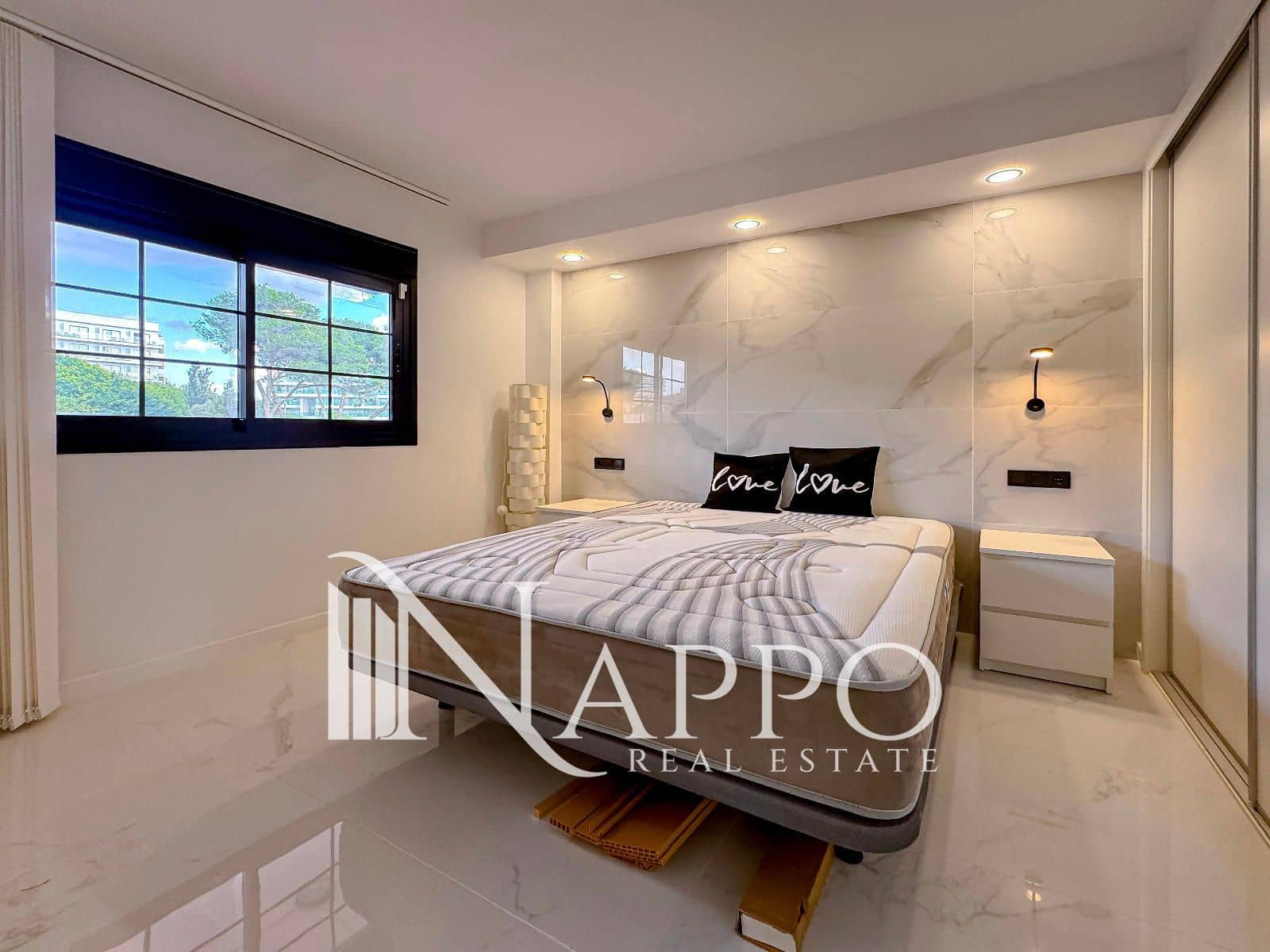 2 soveværelse Lejlighed til salg i Palma de Mallorca - € 625.000 (Ref: 9331888)