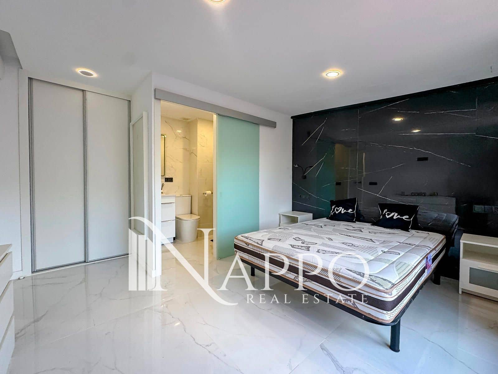 2 soveværelse Lejlighed til salg i Palma de Mallorca - € 625.000 (Ref: 9331888)