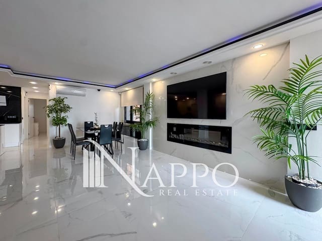 2 Zimmer Wohnung zu verkaufen in Palma de Mallorca - 625.000 € (Ref: 9331888)