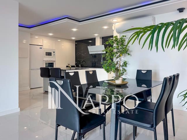 2 Zimmer Wohnung zu verkaufen in Palma de Mallorca - 625.000 € (Ref: 9331888)