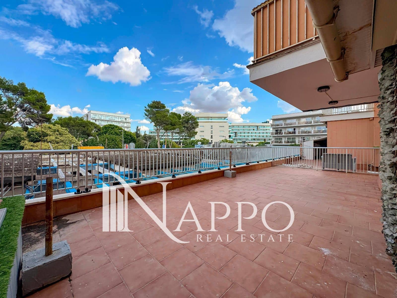 2 soveværelse Lejlighed til salg i Palma de Mallorca - € 625.000 (Ref: 9331888)