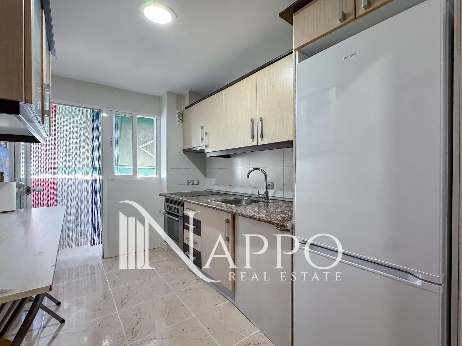 3 quarto Apartamento para venda em Es Molinar / El Molinar - 440 000 € (Ref: 9341687)