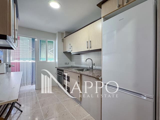 3 quarto Apartamento para venda em Es Molinar / El Molinar, Palma de Mallorca - 440 000 € (Ref: 9341687)