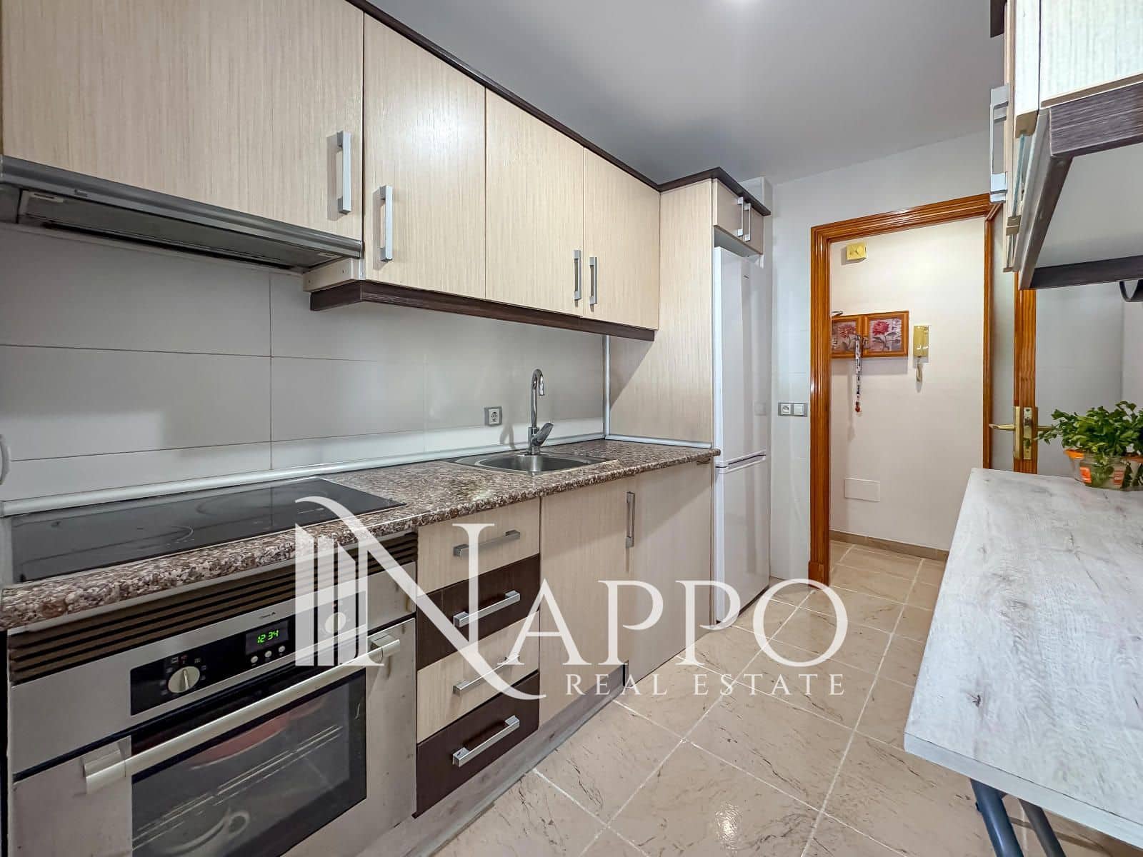 3 quarto Apartamento para venda em Es Molinar / El Molinar - 440 000 € (Ref: 9341687)