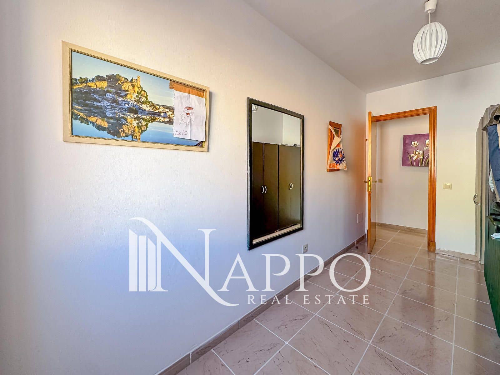 3 quarto Apartamento para venda em Es Molinar / El Molinar - 440 000 € (Ref: 9341687)