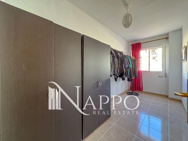 3 quarto Apartamento para venda em Es Molinar / El Molinar, Palma de Mallorca - 440 000 € (Ref: 9341687)