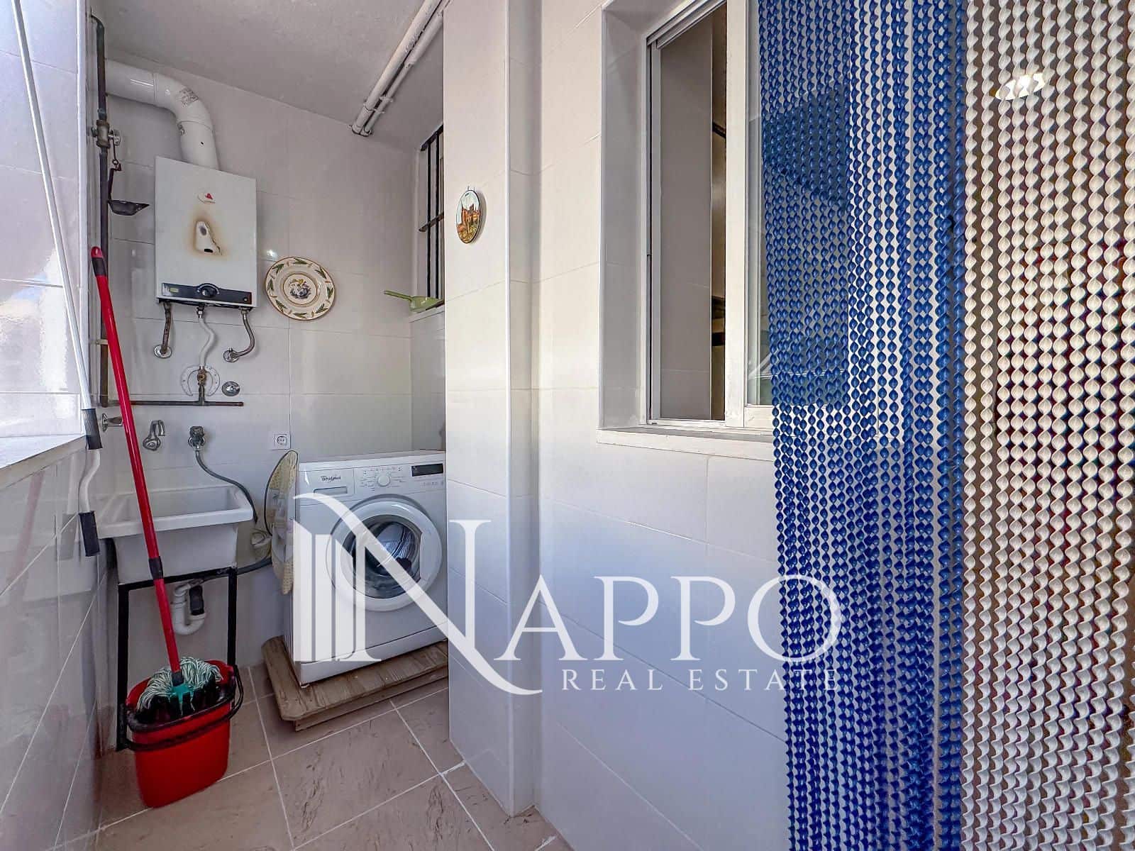 3 quarto Apartamento para venda em Es Molinar / El Molinar - 440 000 € (Ref: 9341687)