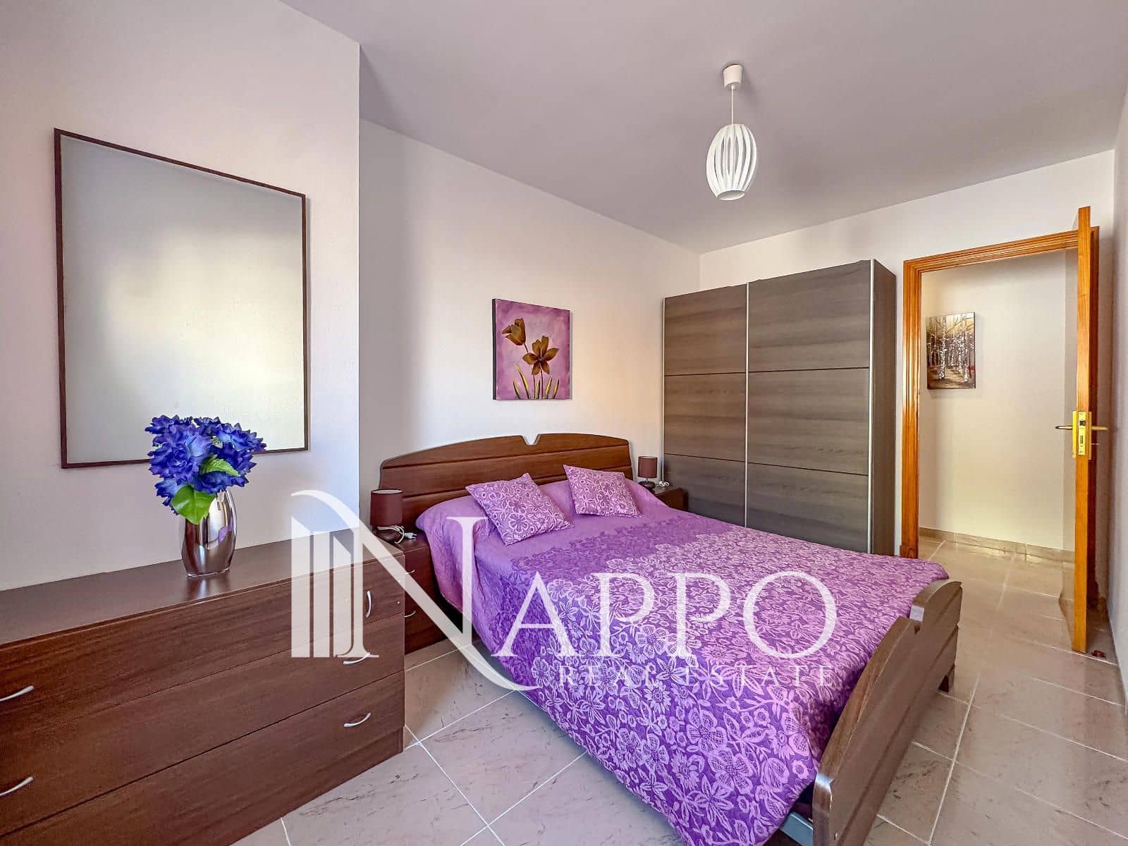 3 quarto Apartamento para venda em Es Molinar / El Molinar - 440 000 € (Ref: 9341687)