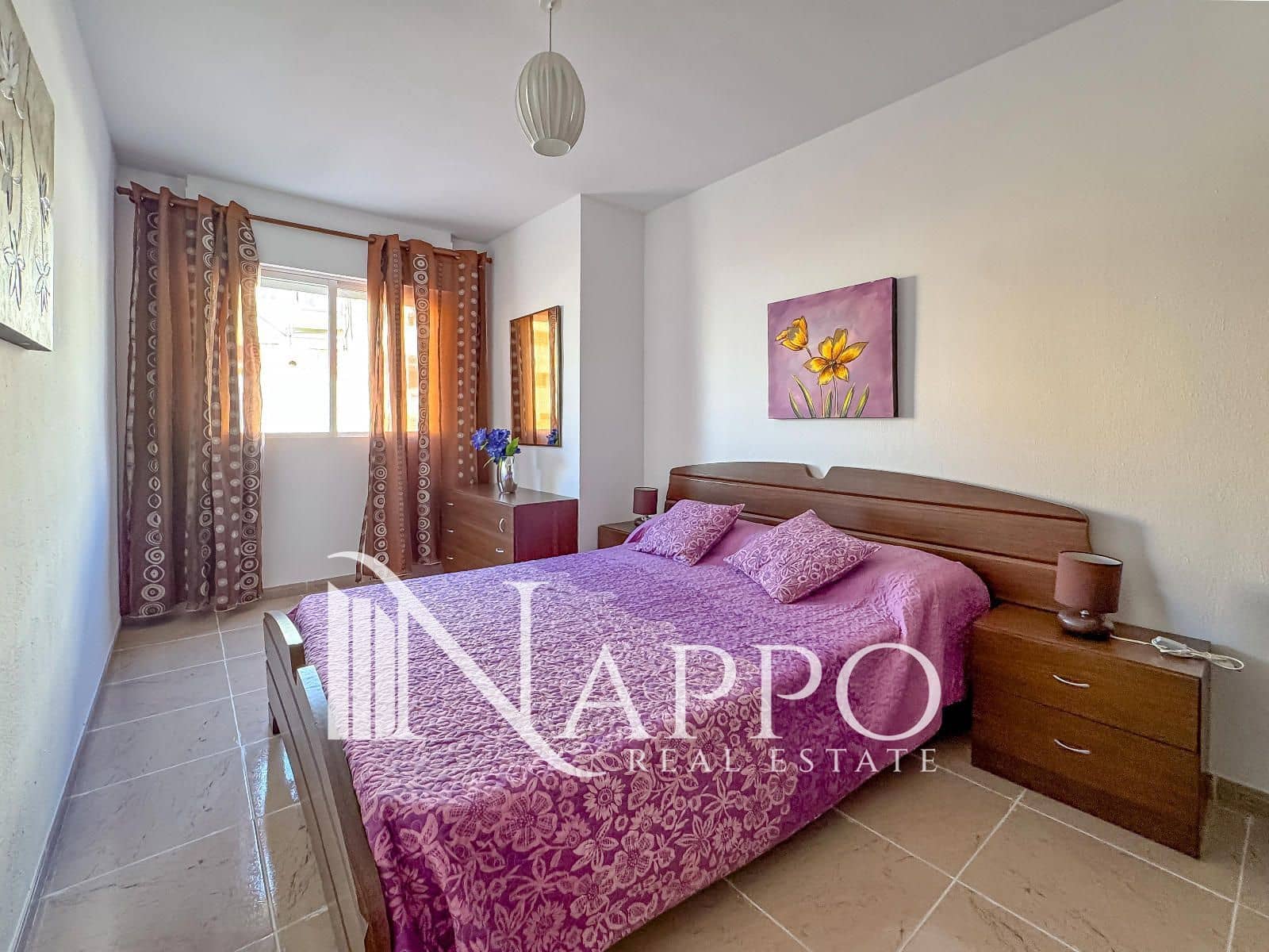 3 quarto Apartamento para venda em Es Molinar / El Molinar - 440 000 € (Ref: 9341687)