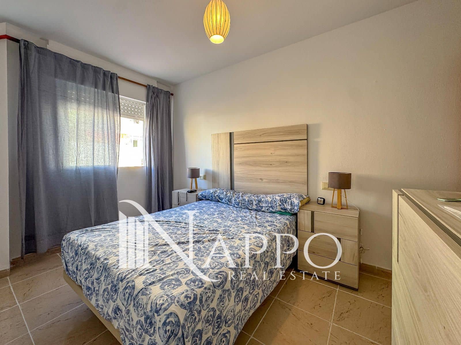 3 quarto Apartamento para venda em Es Molinar / El Molinar - 440 000 € (Ref: 9341687)