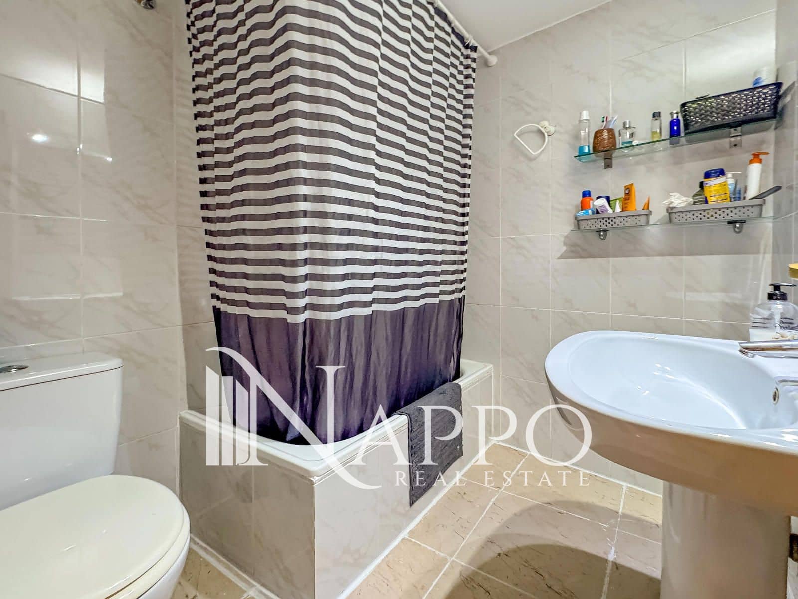 3 quarto Apartamento para venda em Es Molinar / El Molinar - 440 000 € (Ref: 9341687)