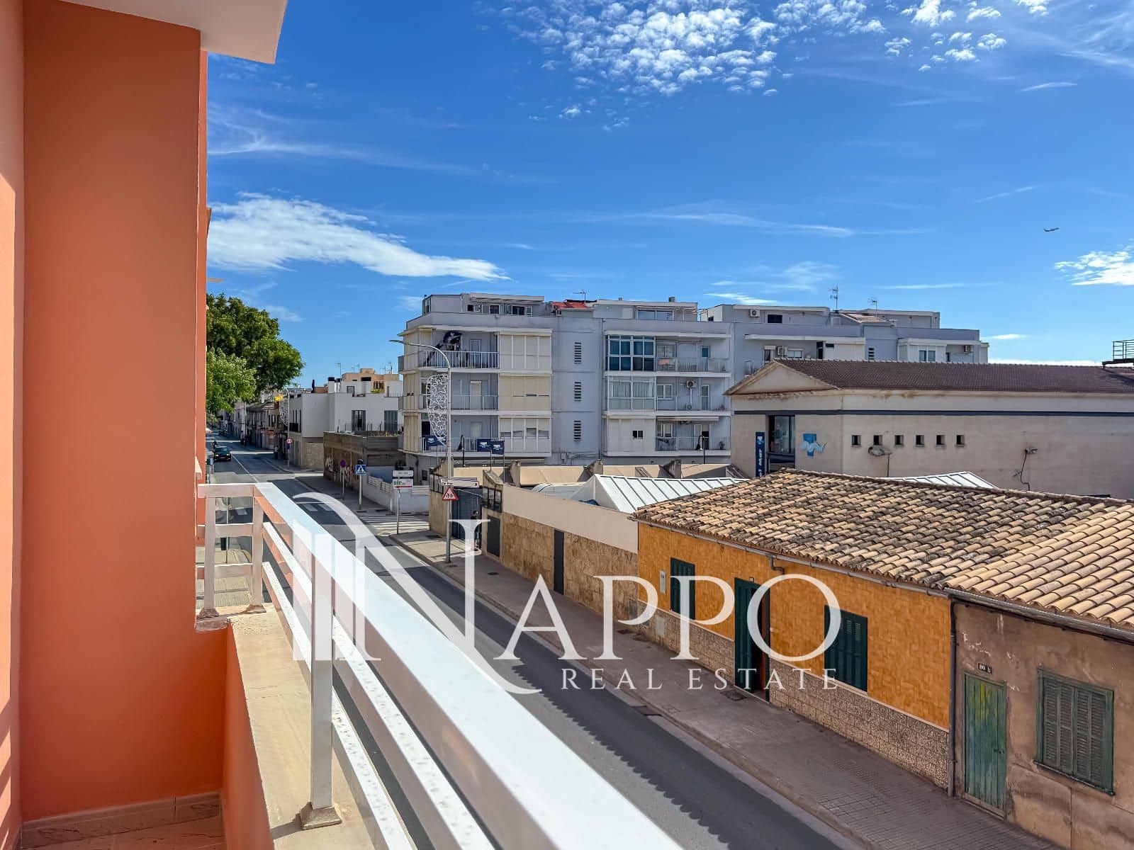 3 quarto Apartamento para venda em Es Molinar / El Molinar - 440 000 € (Ref: 9341687)