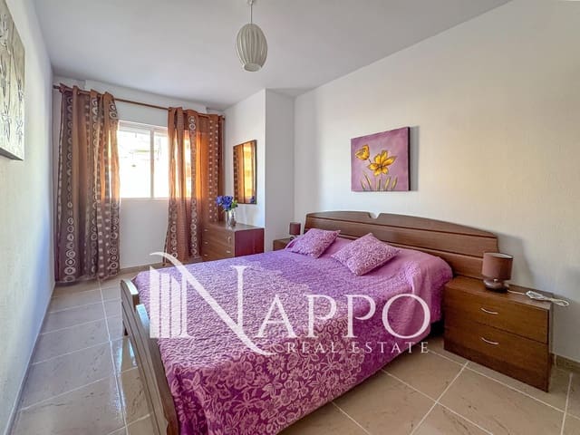 3 quarto Apartamento para venda em Es Molinar / El Molinar, Palma de Mallorca - 440 000 € (Ref: 9341687)