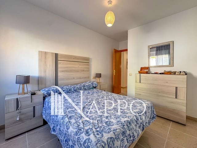 3 quarto Apartamento para venda em Es Molinar / El Molinar, Palma de Mallorca - 440 000 € (Ref: 9341687)